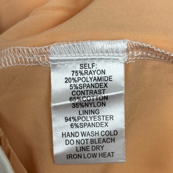 Lulus‎ Dress Womens S White Beige She Knows White Lace Bodycon Bridal Party Gown - Picture 11 of 13